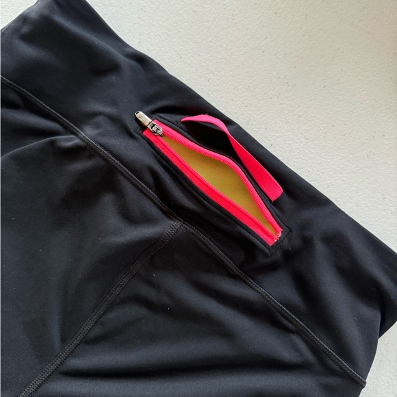 Women's Under Armour HeatGear Compression Capri Leggings - Picture 3 of 5